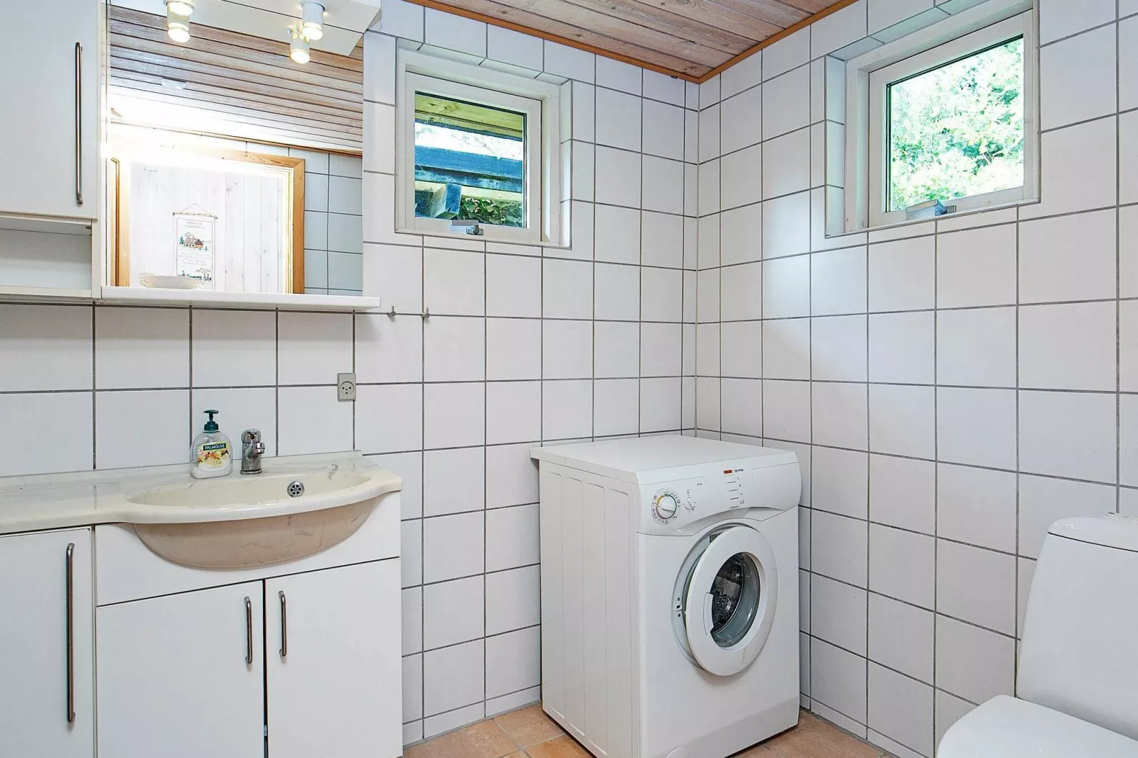 5 persoons vakantie huis in Jerup-By Traum-Binnen