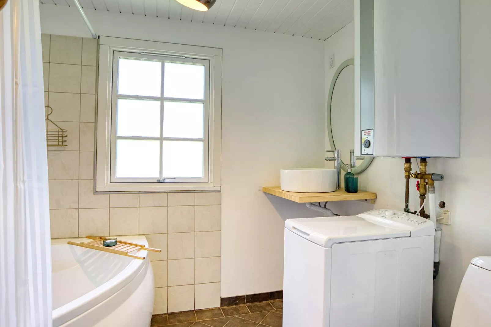 8 persoons vakantie huis in Vejby-By Traum-Binnen
