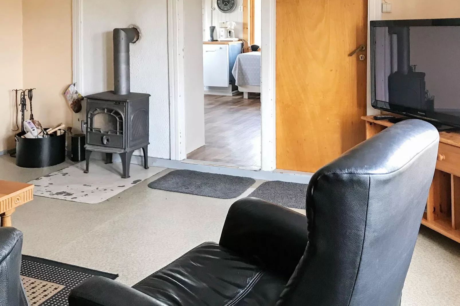 11 persoons vakantie huis in Bud-By Traum-Binnen