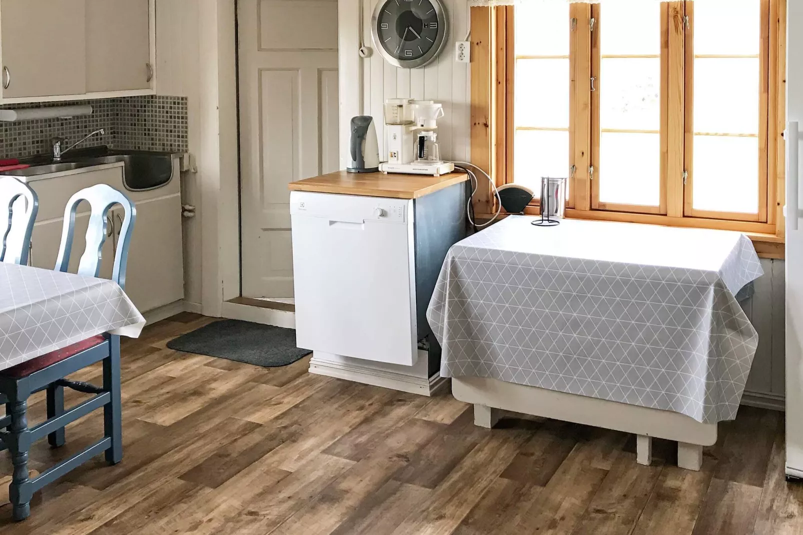 11 persoons vakantie huis in Bud-By Traum-Binnen