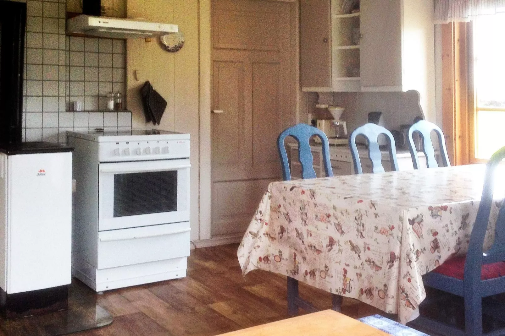 11 persoons vakantie huis in Bud-By Traum-Binnen