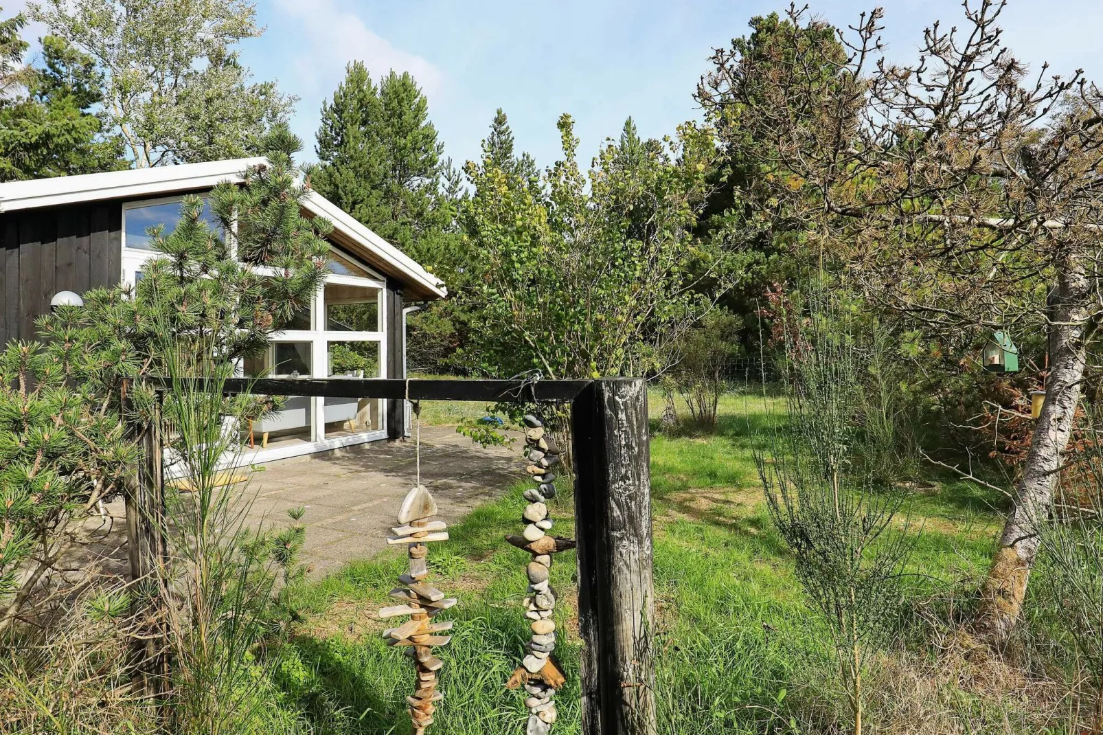 5 persoons vakantie huis in Jerup-By Traum-Uitzicht