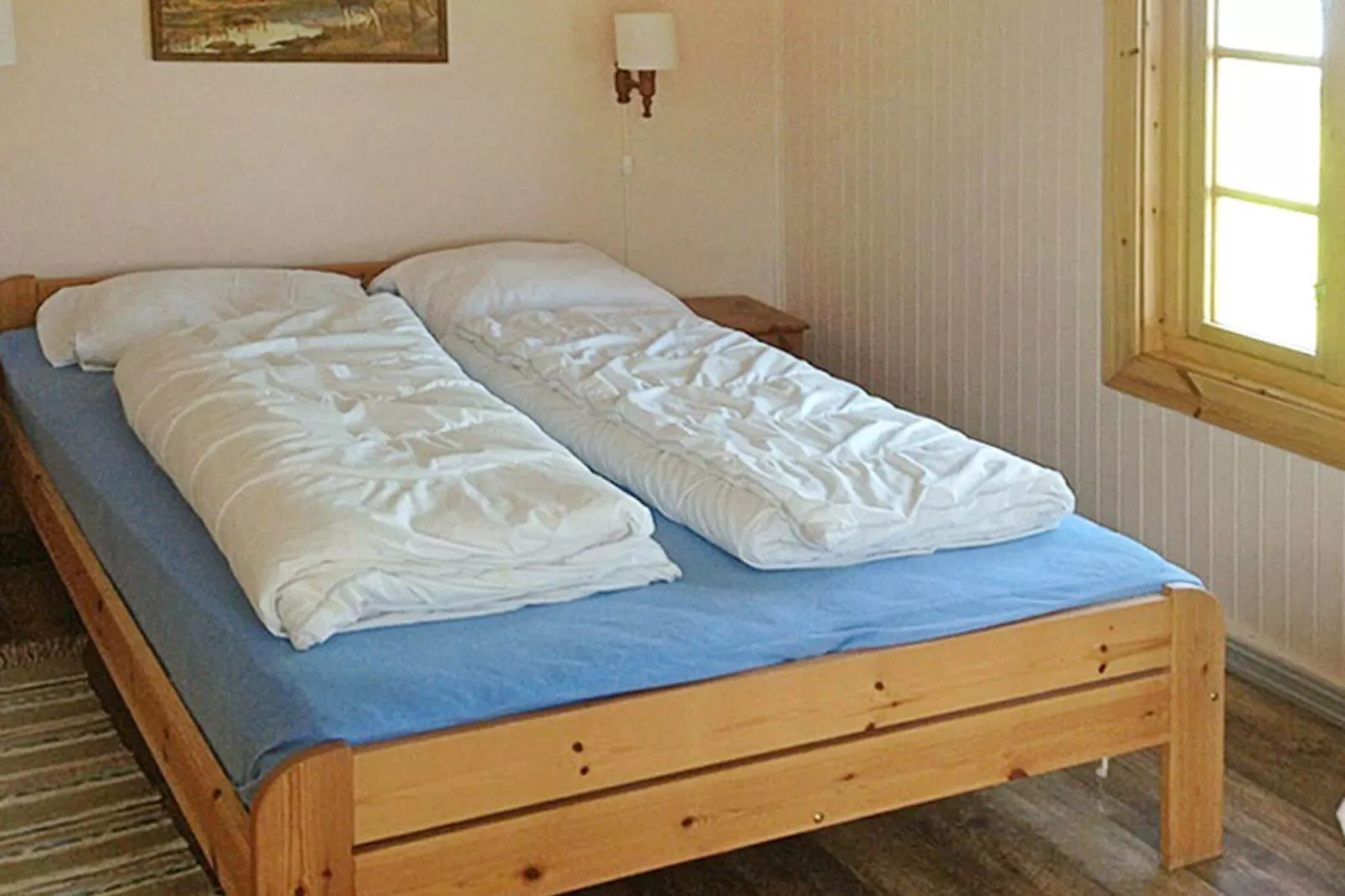 11 persoons vakantie huis in Bud-By Traum-Binnen