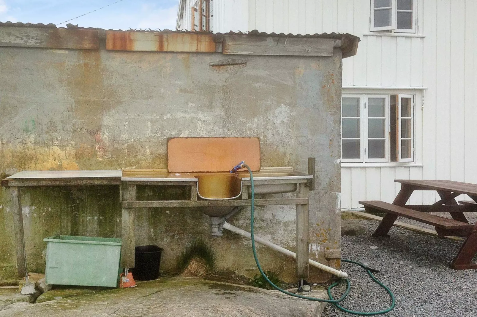 11 persoons vakantie huis in Bud-By Traum-Niet-getagd