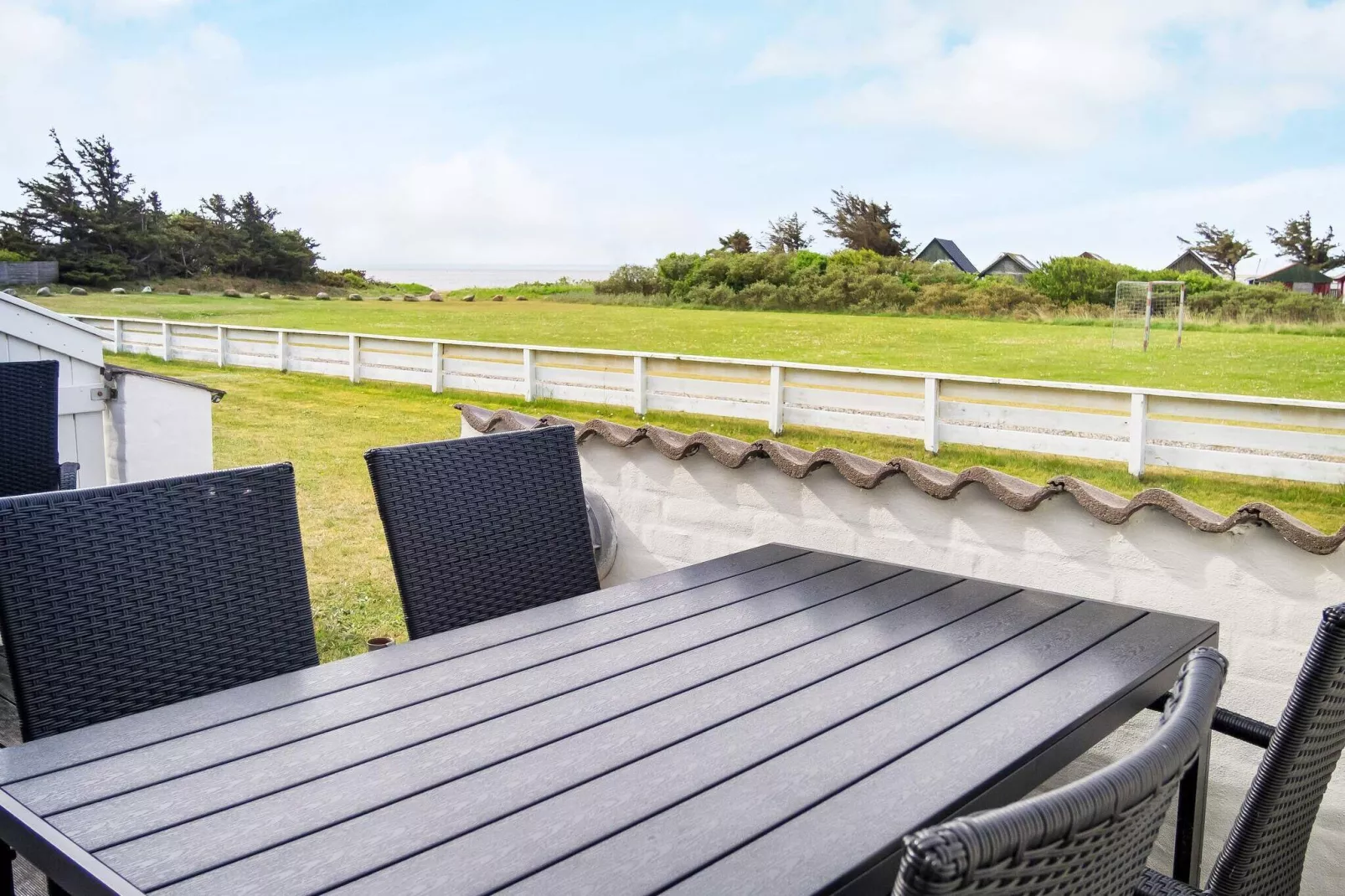 6 persoons vakantie huis in Vestervig-By Traum-Buitenlucht