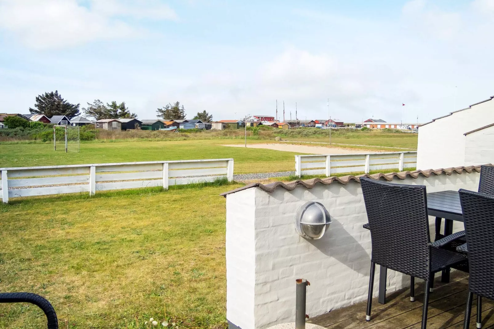 6 persoons vakantie huis in Vestervig-By Traum-Waterzicht