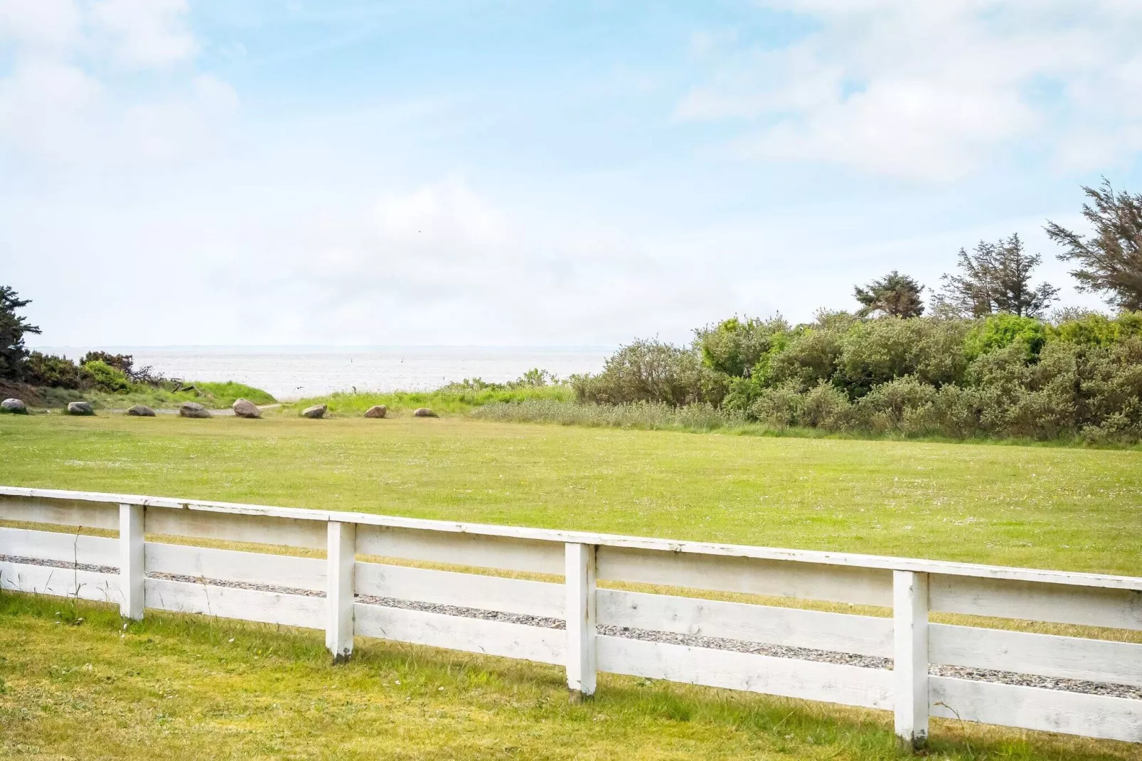 6 persoons vakantie huis in Vestervig-By Traum-Waterzicht