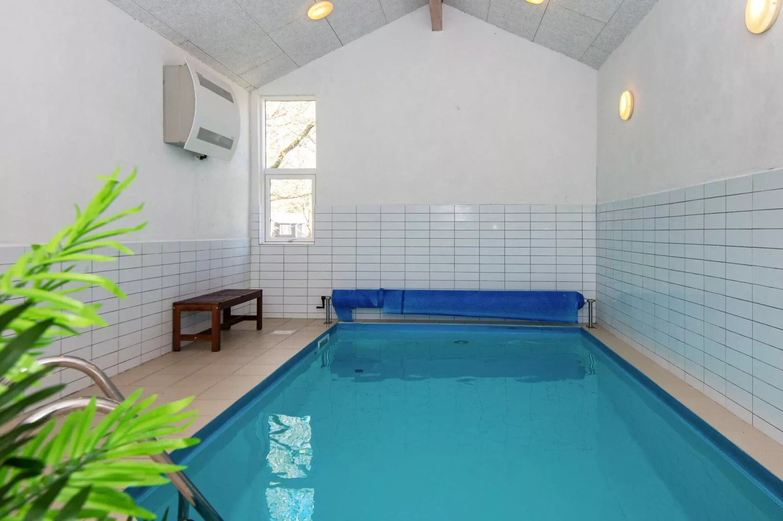 10 persoons vakantie huis in Løgstør-By Traum-Zwembad