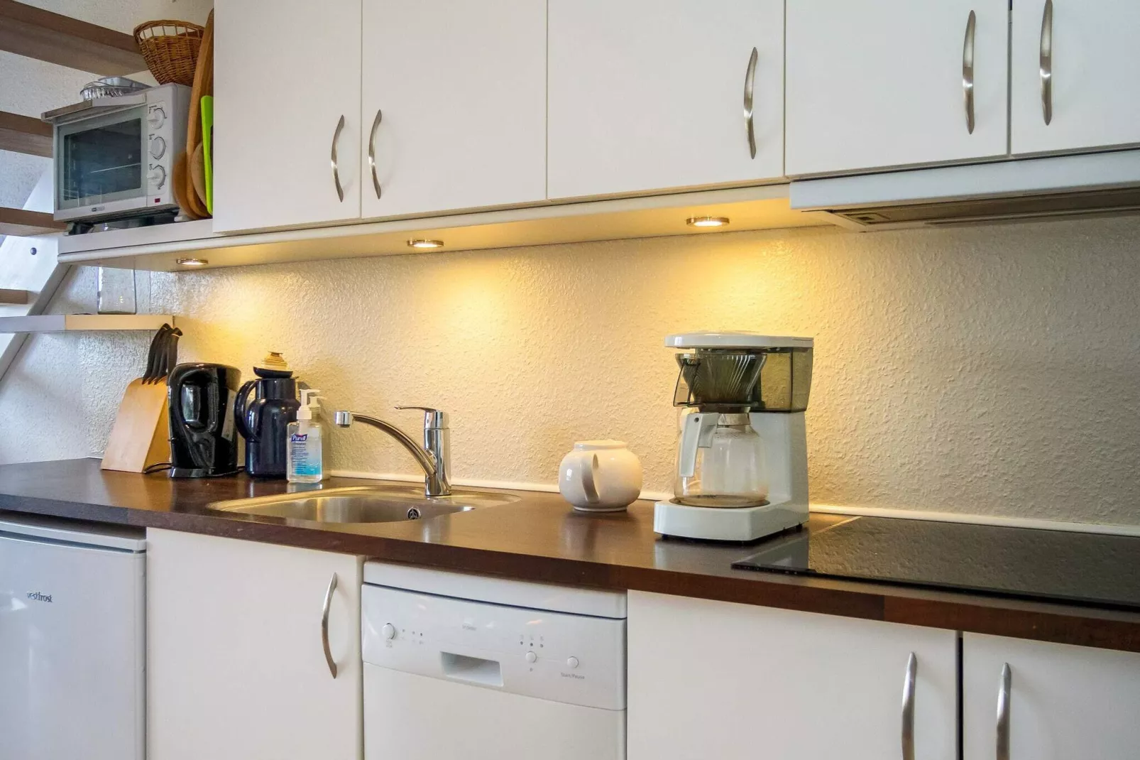6 persoons vakantie huis in Vestervig-By Traum-Binnen