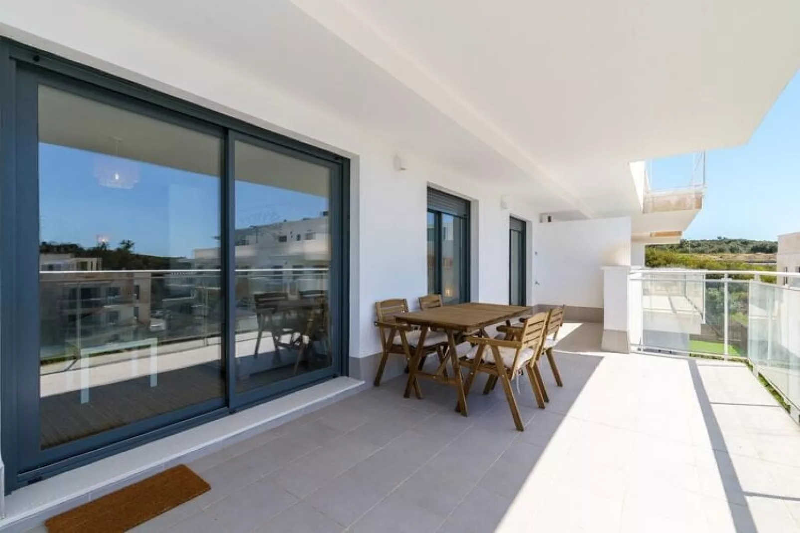 CT 104  El Lagar de la Cala de Mijas-Terrasbalkon