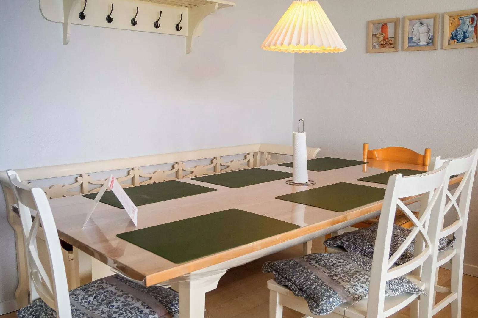 6 persoons vakantie huis in Vestervig-By Traum-Binnen