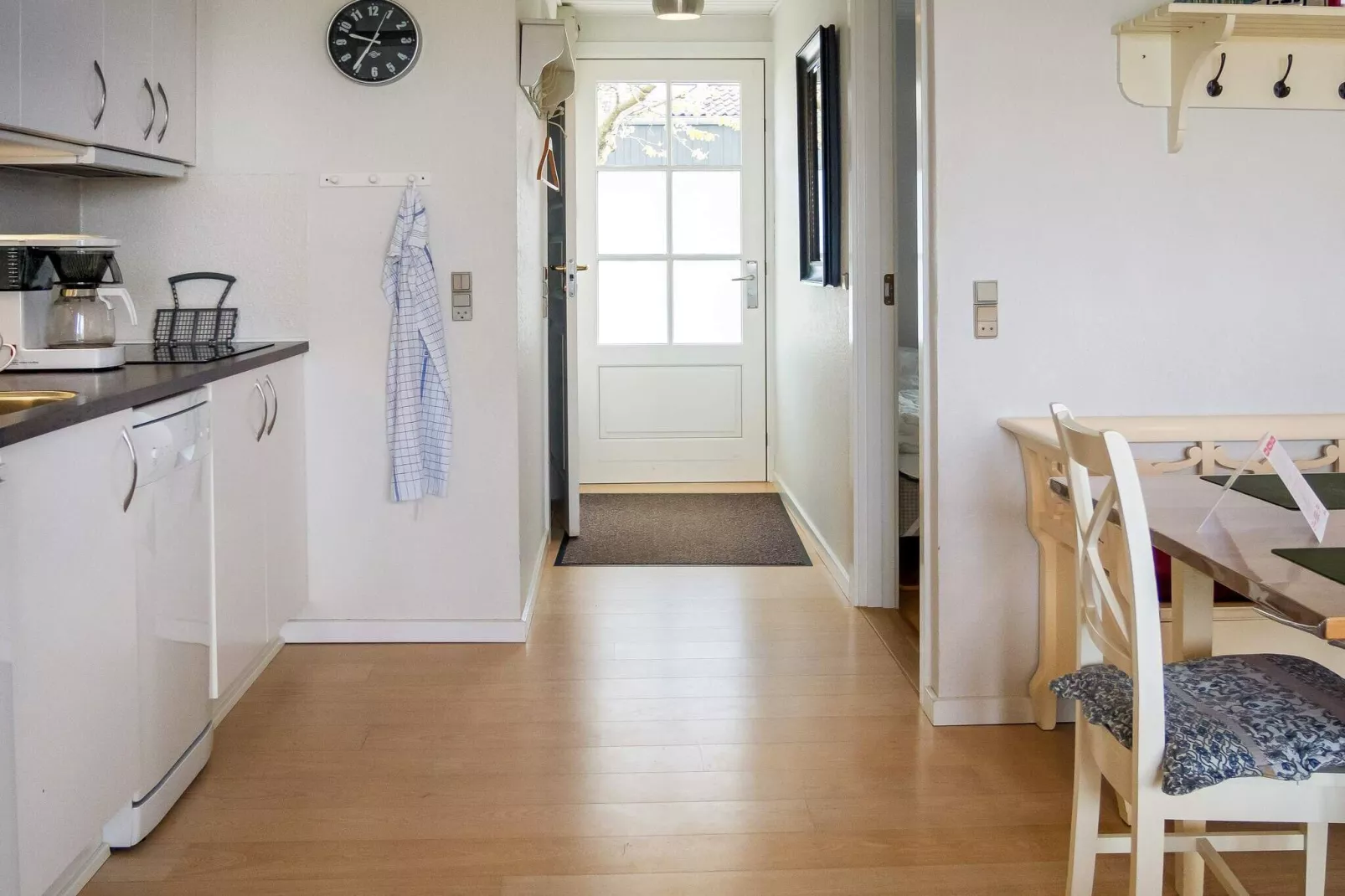 6 persoons vakantie huis in Vestervig-By Traum-Binnen