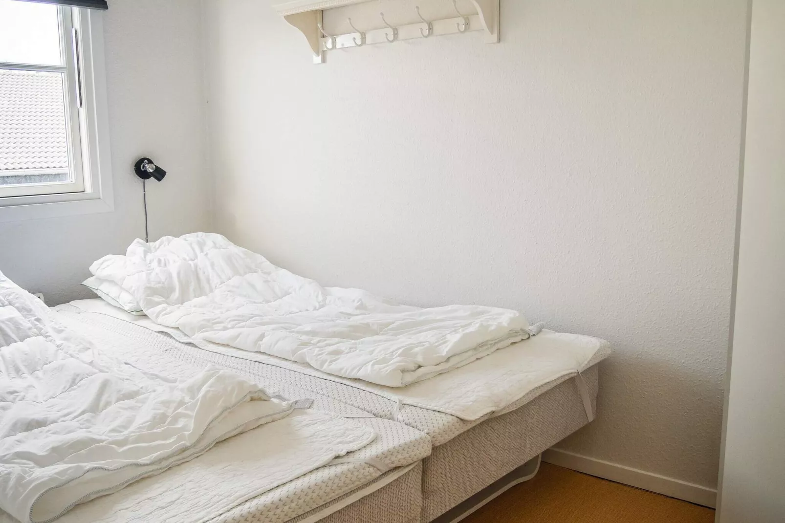 6 persoons vakantie huis in Vestervig-By Traum-Binnen