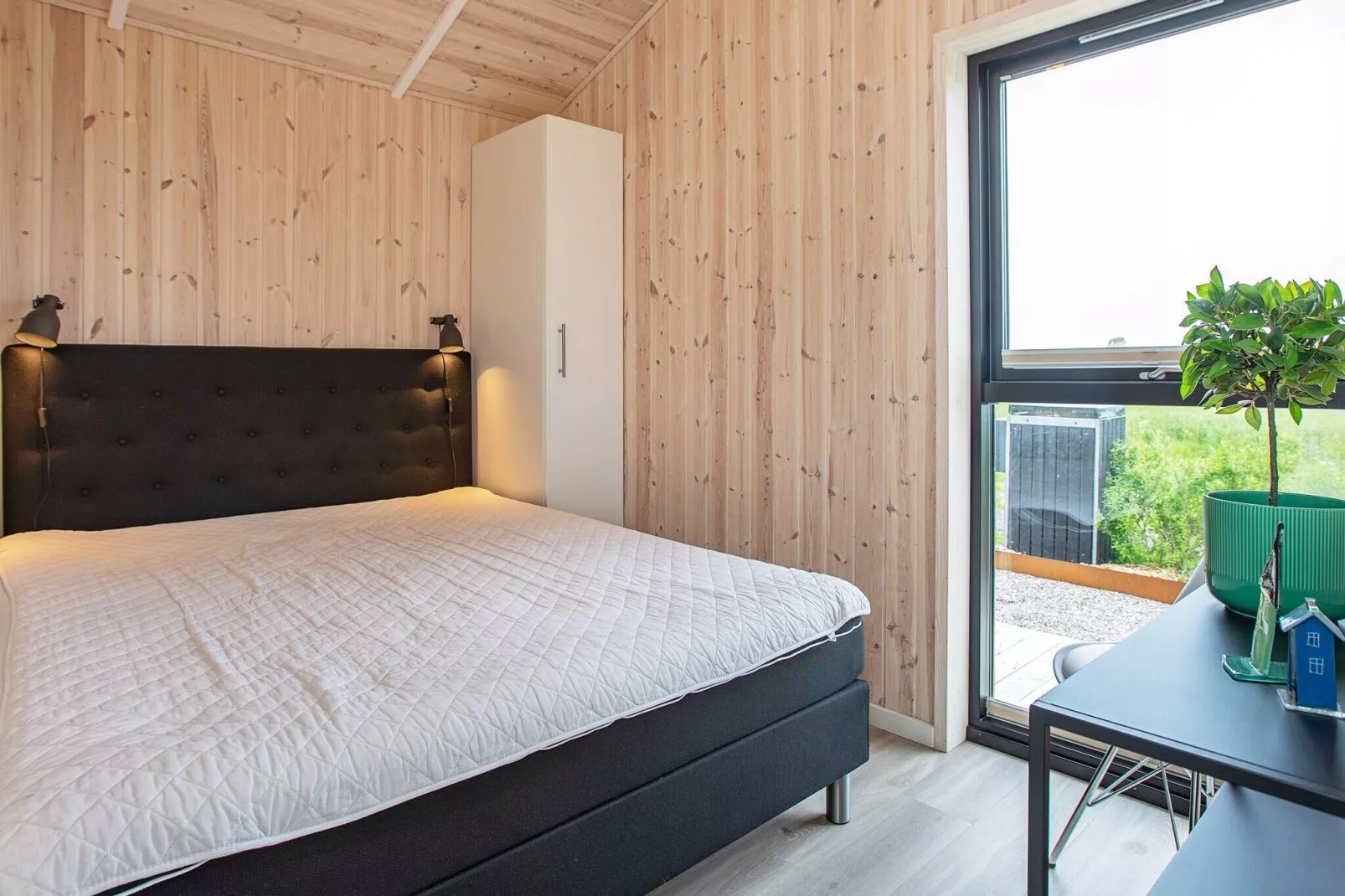 5 sterren vakantie huis in Frederikshavn-Binnen