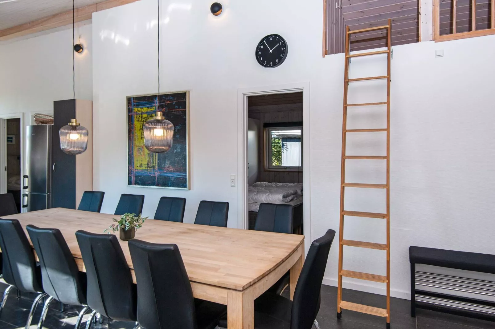 10 persoons vakantie huis in Løgstør-By Traum-Binnen