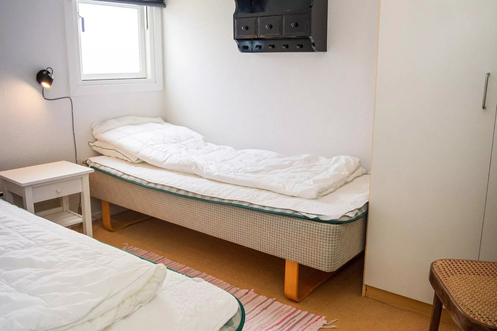 6 persoons vakantie huis in Vestervig-By Traum-Binnen