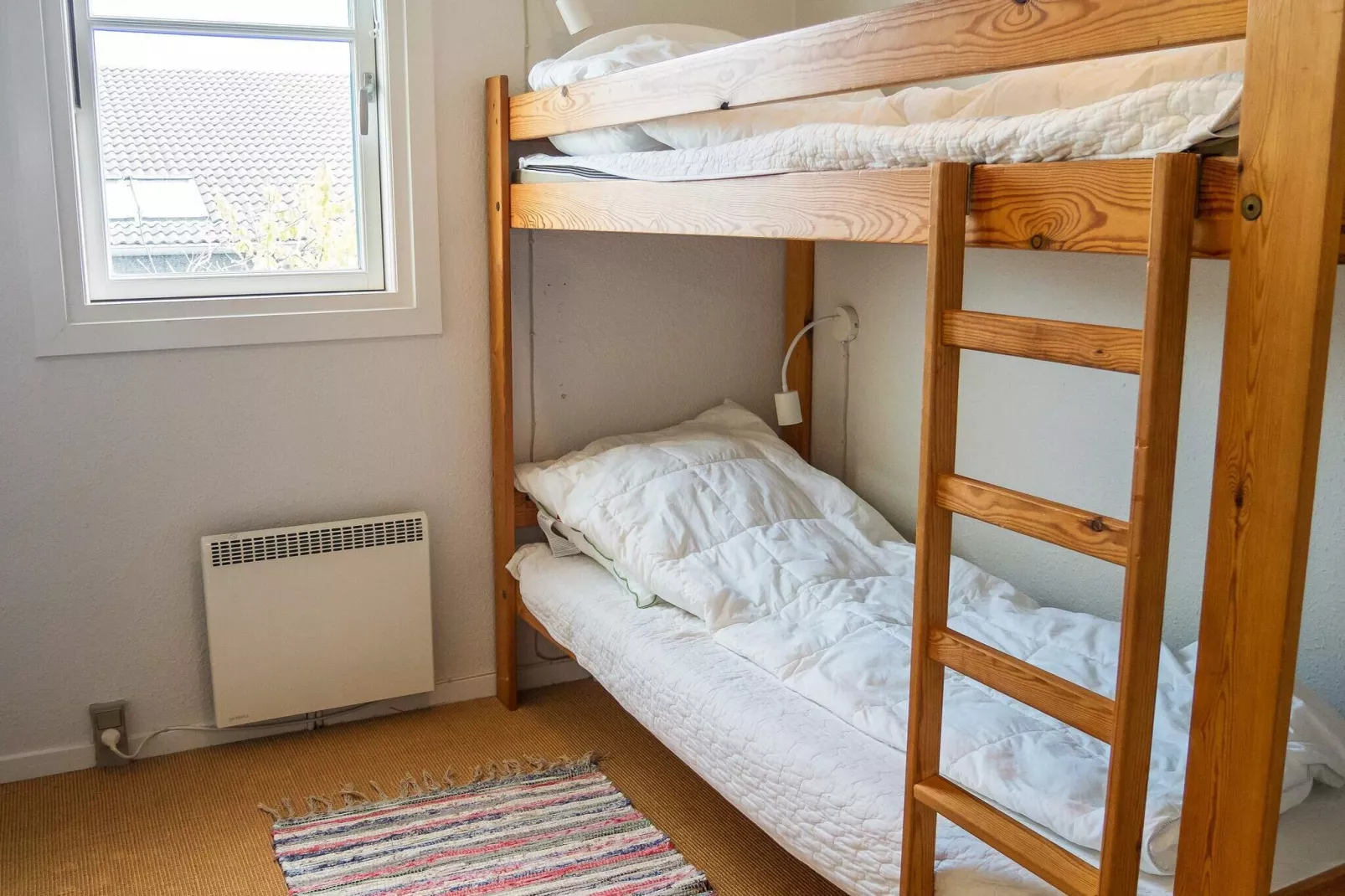 6 persoons vakantie huis in Vestervig-By Traum-Binnen