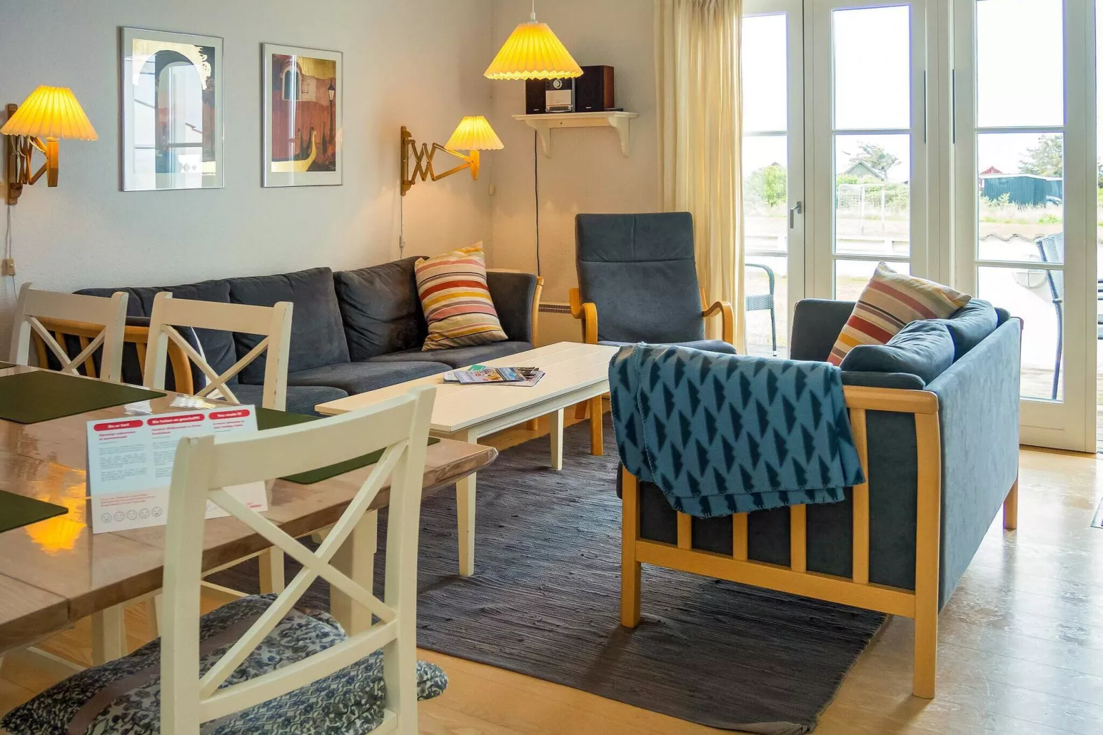 6 persoons vakantie huis in Vestervig-By Traum-Binnen
