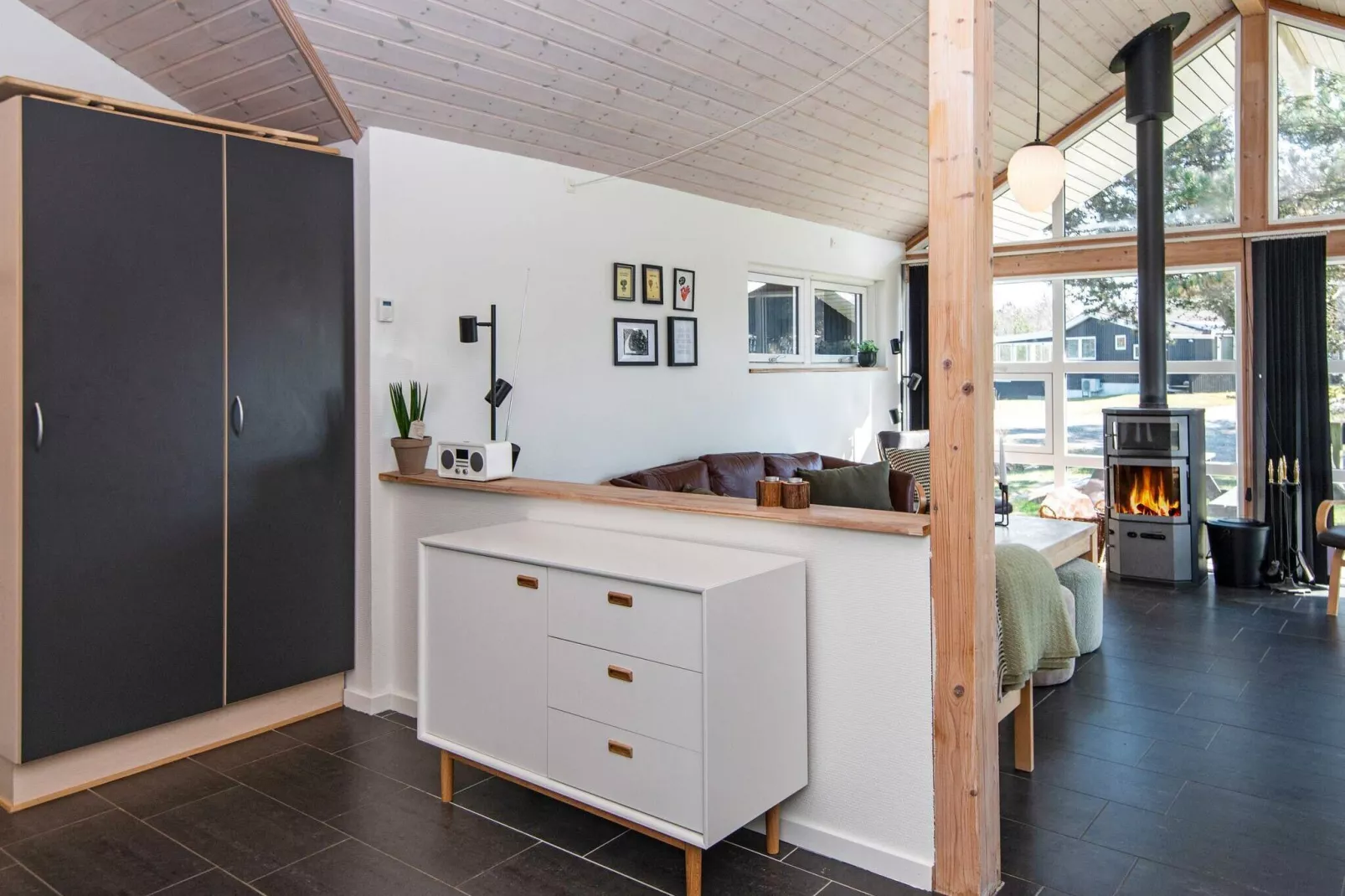 10 persoons vakantie huis in Løgstør-By Traum-Binnen