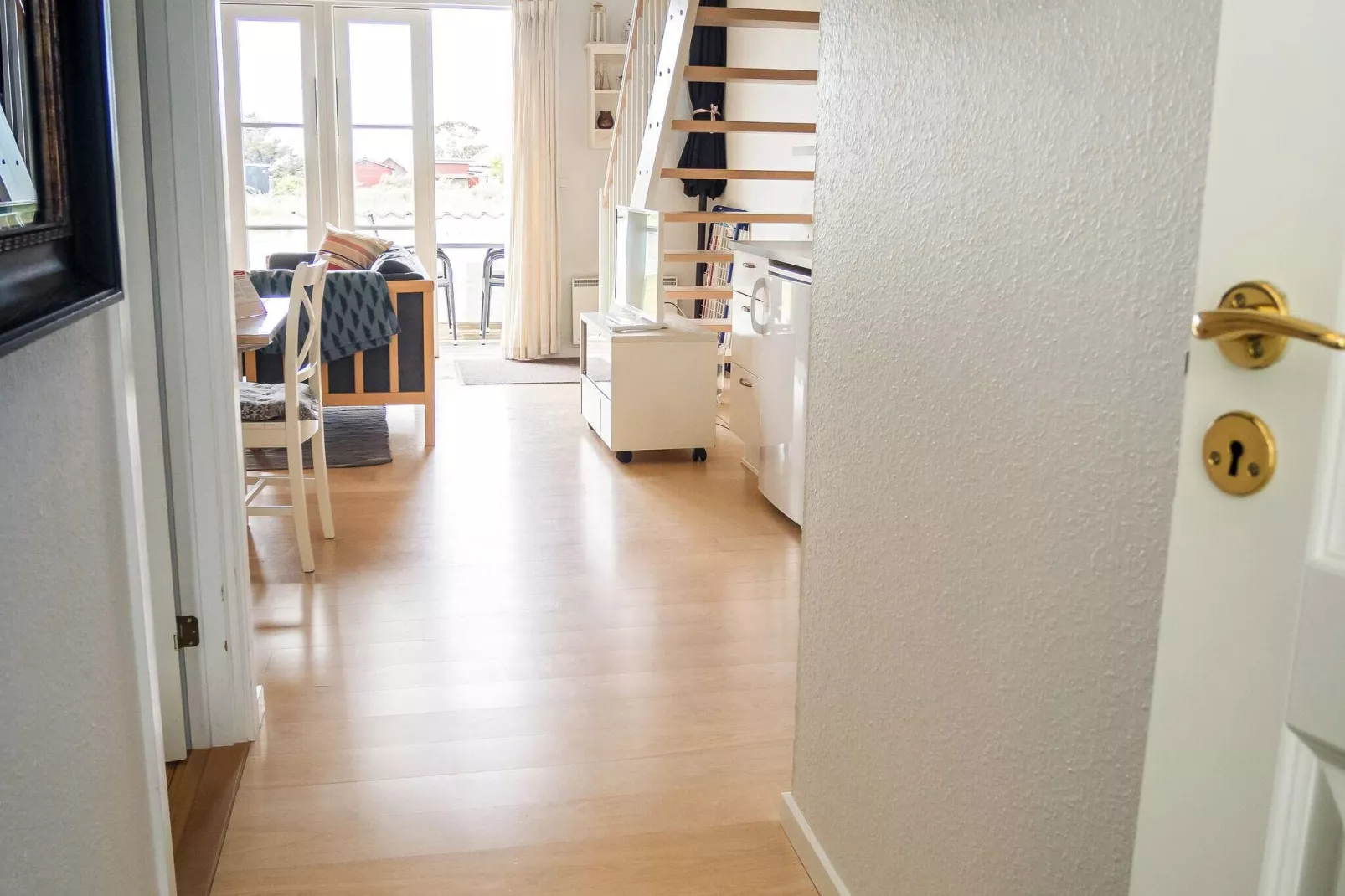 6 persoons vakantie huis in Vestervig-By Traum-Binnen