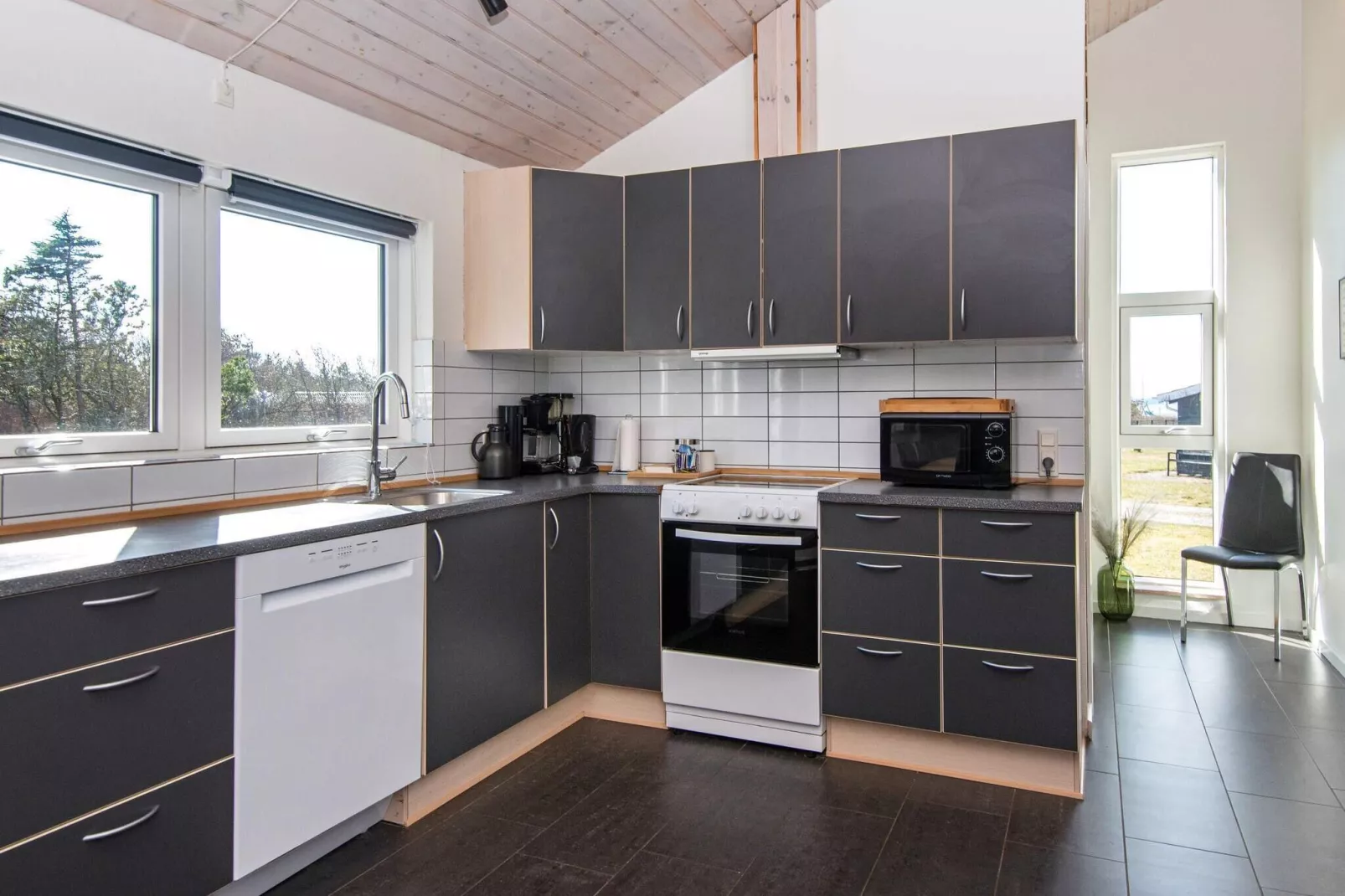10 persoons vakantie huis in Løgstør-By Traum-Binnen