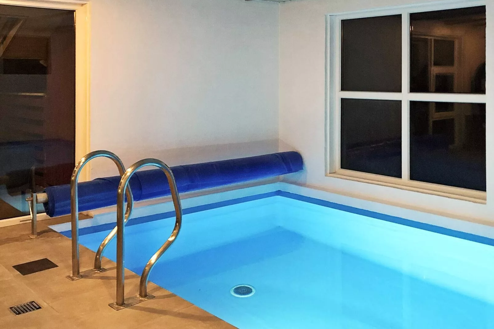 12 persoons vakantie huis in Nordborg-Zwembad