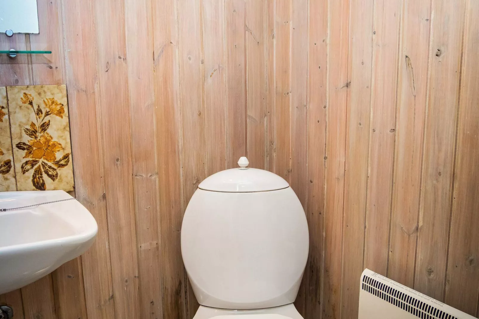 6 persoons vakantie huis in Vestervig-By Traum-Binnen
