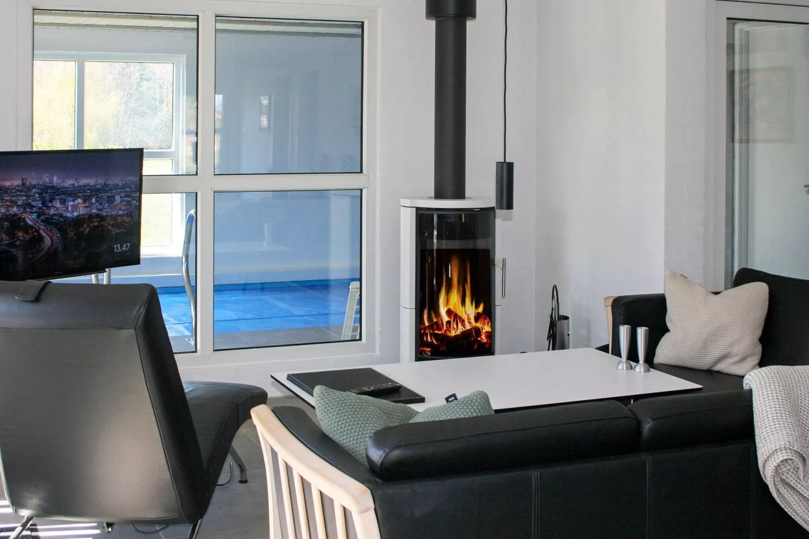 12 persoons vakantie huis in Nordborg-Binnen