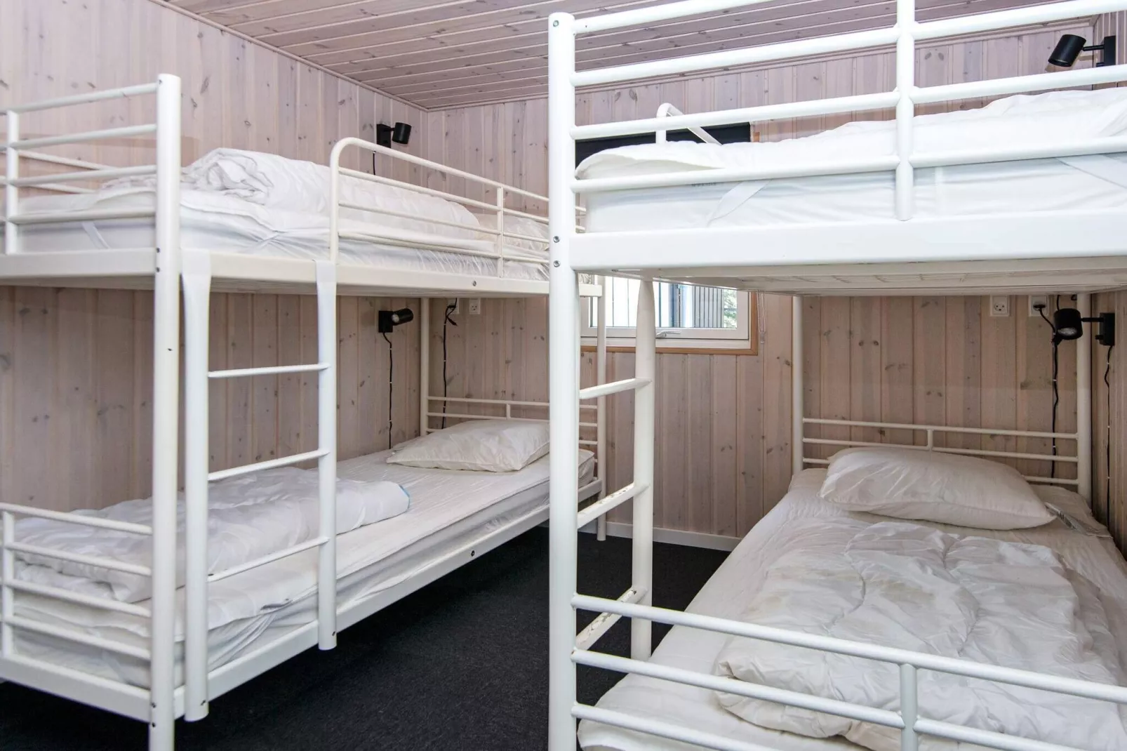 10 persoons vakantie huis in Løgstør-By Traum-Binnen