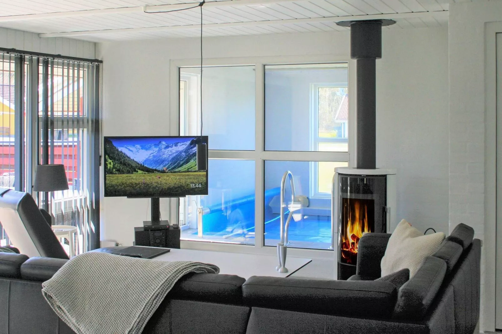 12 persoons vakantie huis in Nordborg-Binnen