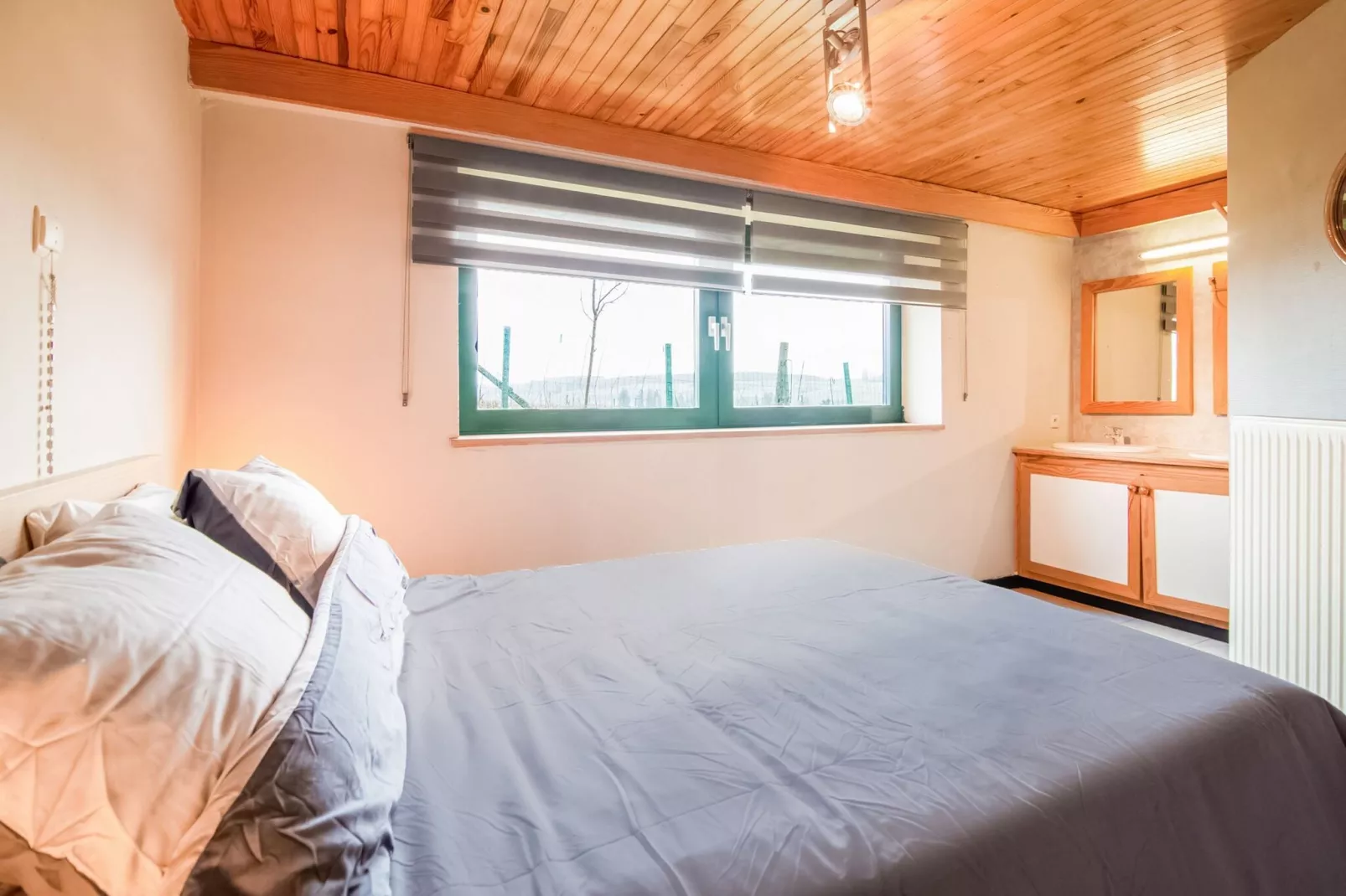 Hompré 1-Slaapkamer