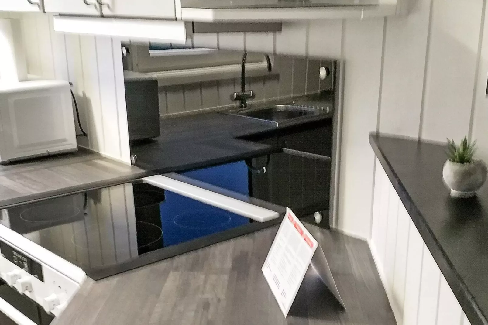 12 persoons vakantie huis in Nordborg-Binnen
