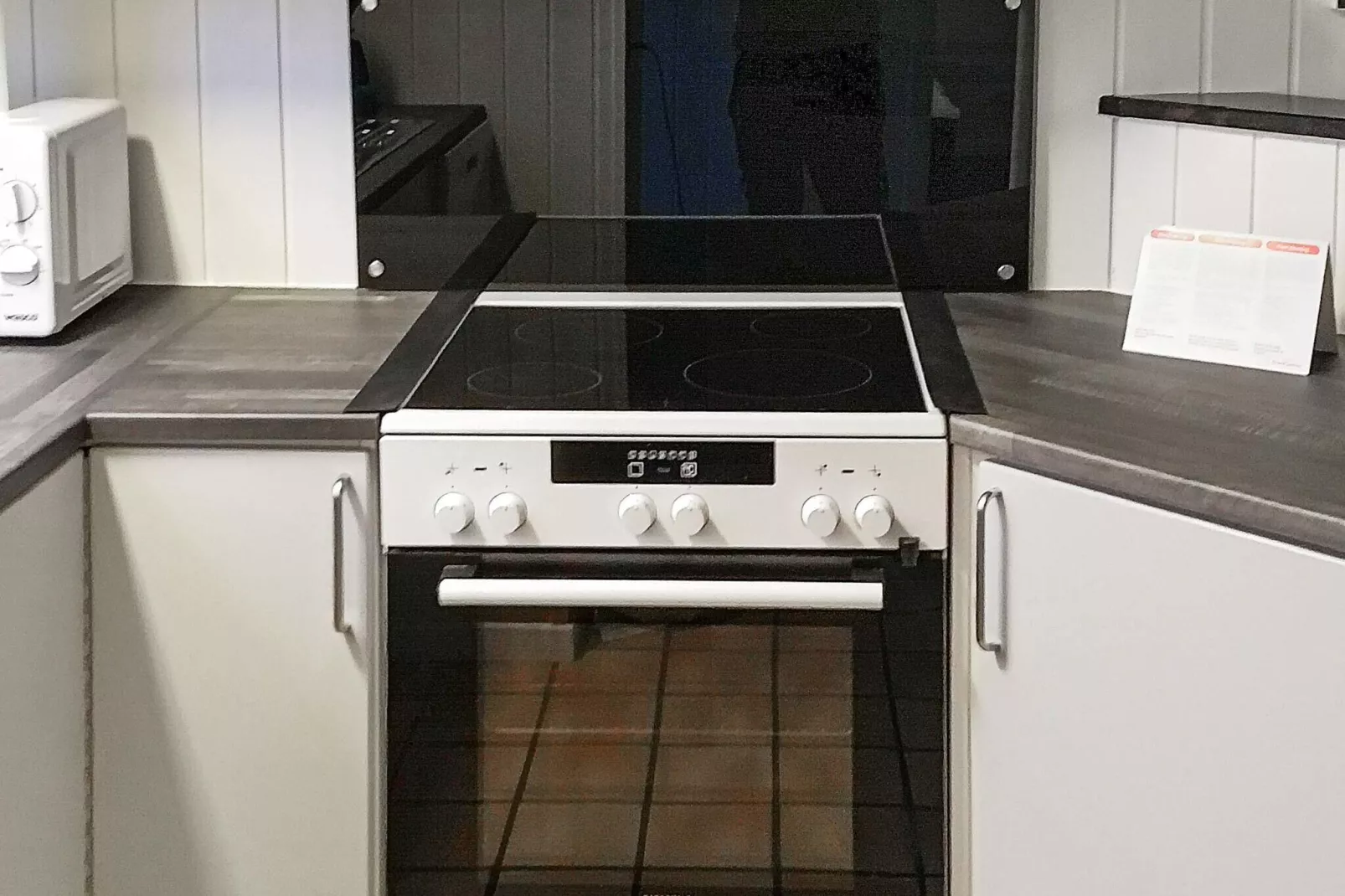 12 persoons vakantie huis in Nordborg-Binnen