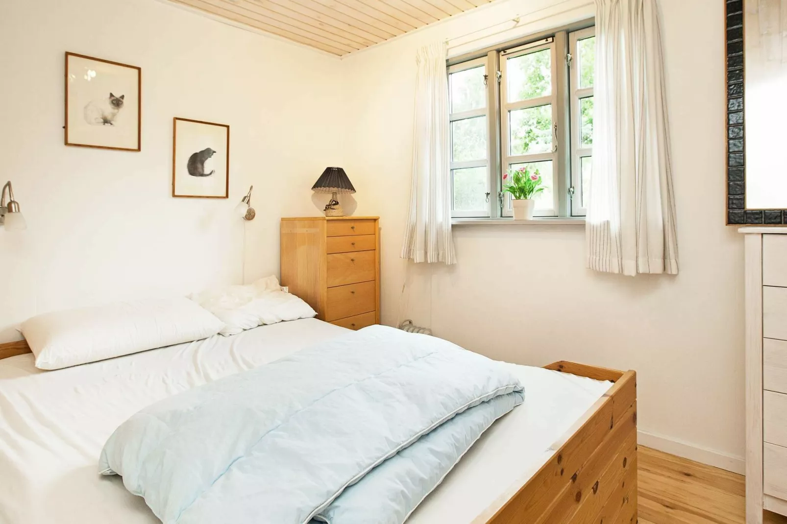 6 persoons vakantie huis in Kalundborg-By Traum-Binnen