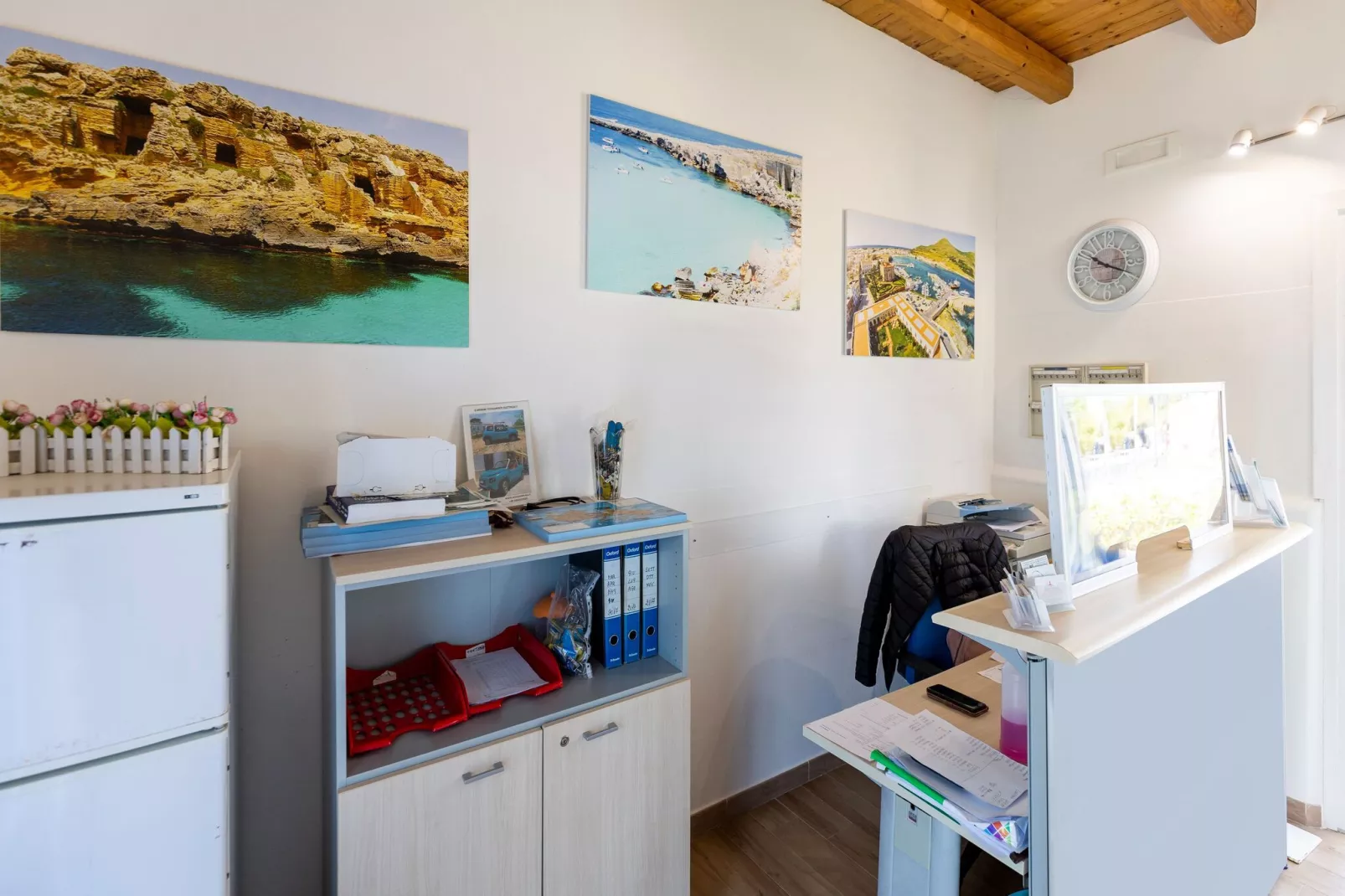 Plaia Case Vacanza 2
