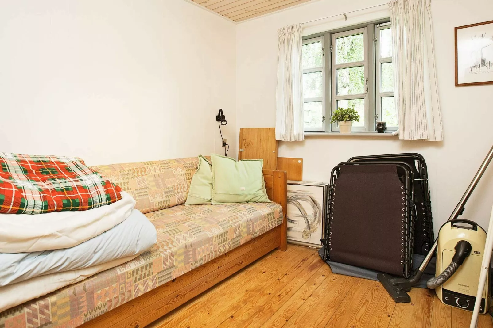 6 persoons vakantie huis in Kalundborg-By Traum-Binnen