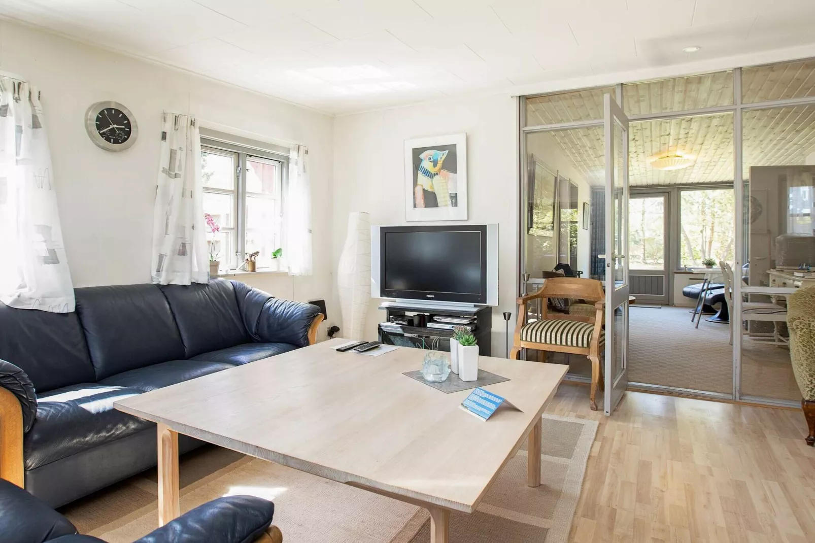 6 persoons vakantie huis in Kalundborg-By Traum-Binnen