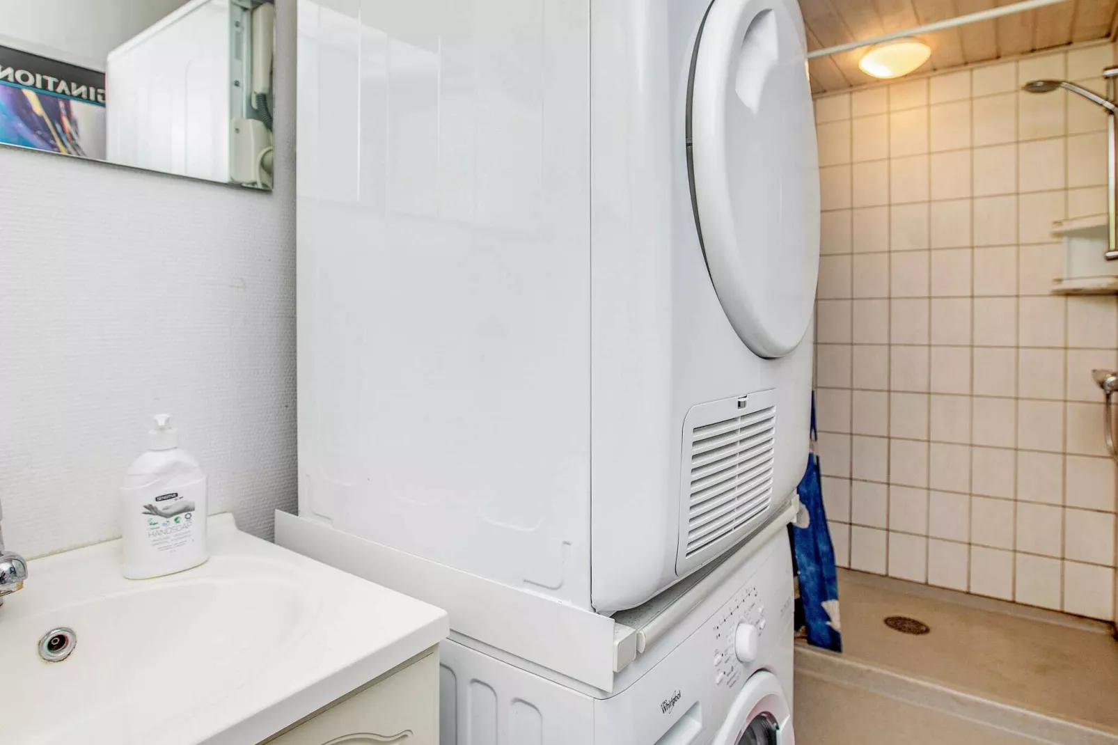 6 persoons vakantie huis in Kalundborg-By Traum-Binnen
