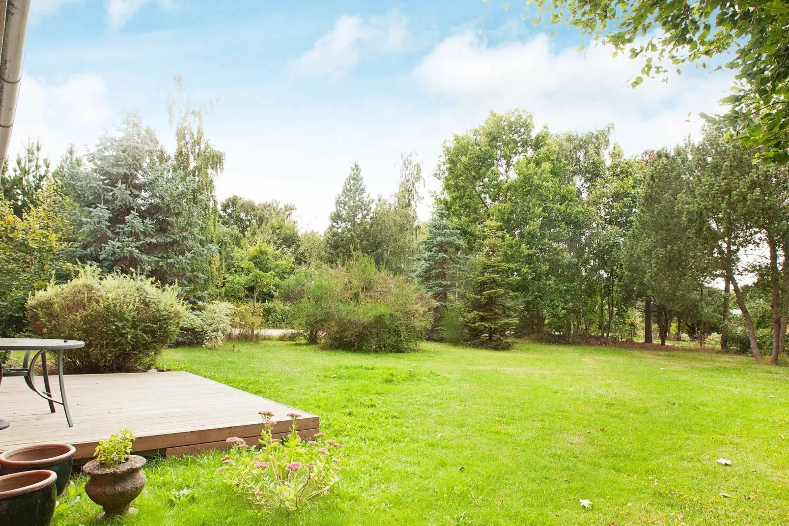 6 persoons vakantie huis in Kalundborg-By Traum-Uitzicht