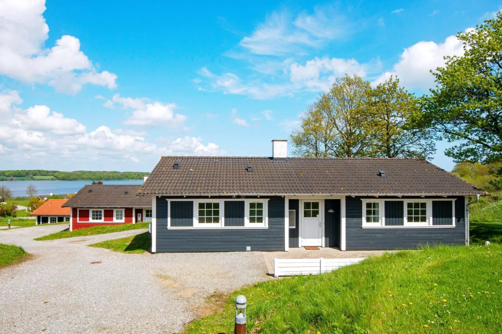6 persoons vakantie huis in Aabenraa-Buitenlucht