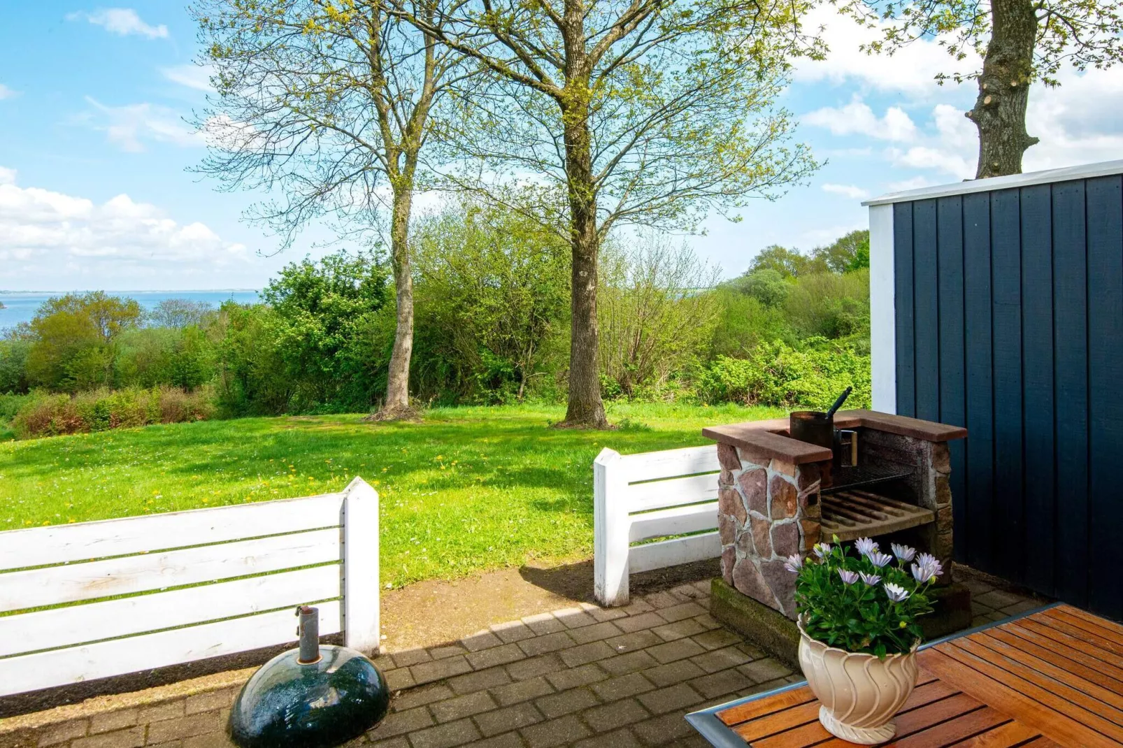 6 persoons vakantie huis in Aabenraa-Waterzicht