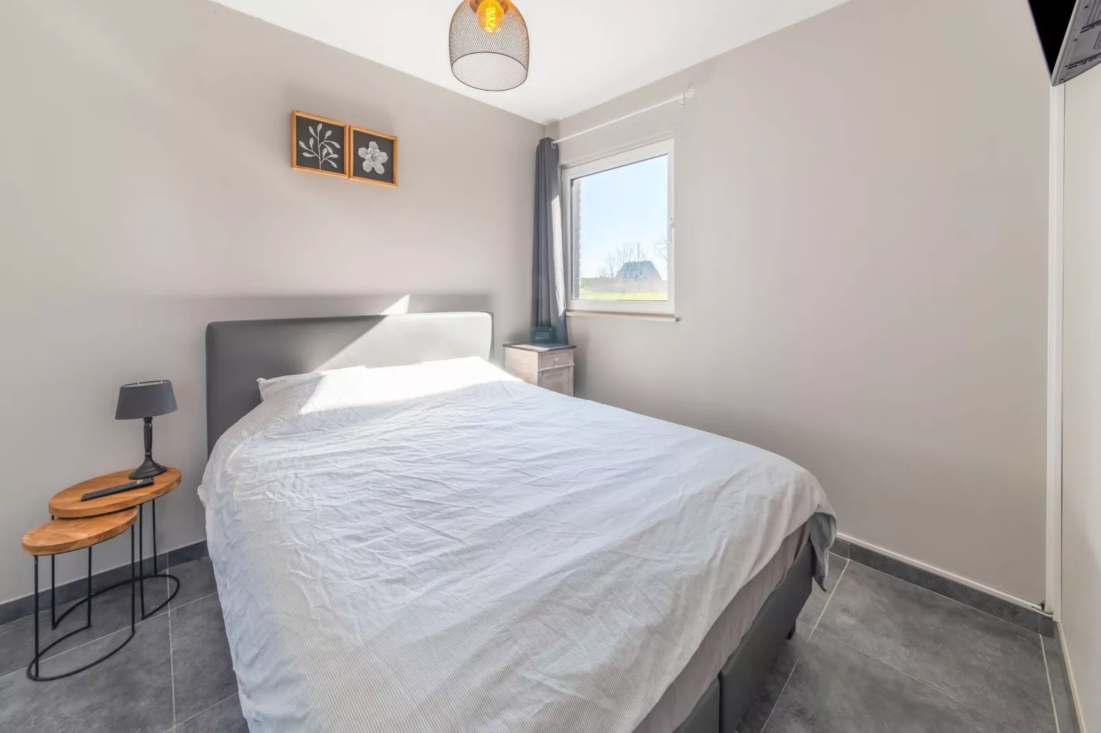 Charmante habitation pour 4 adultes à Ouffet