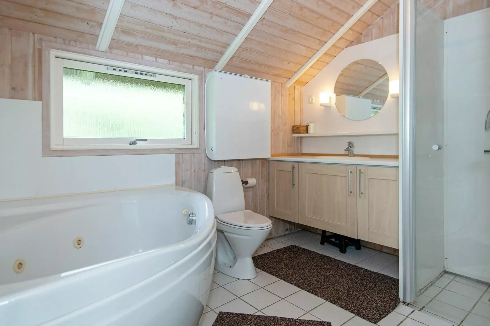8 persoons vakantie huis in Sydals-Binnen