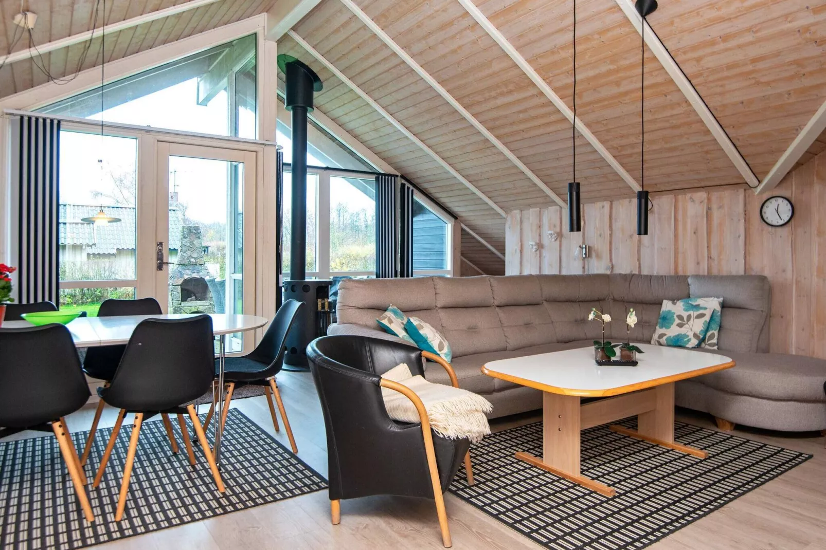8 persoons vakantie huis in Sydals-Binnen