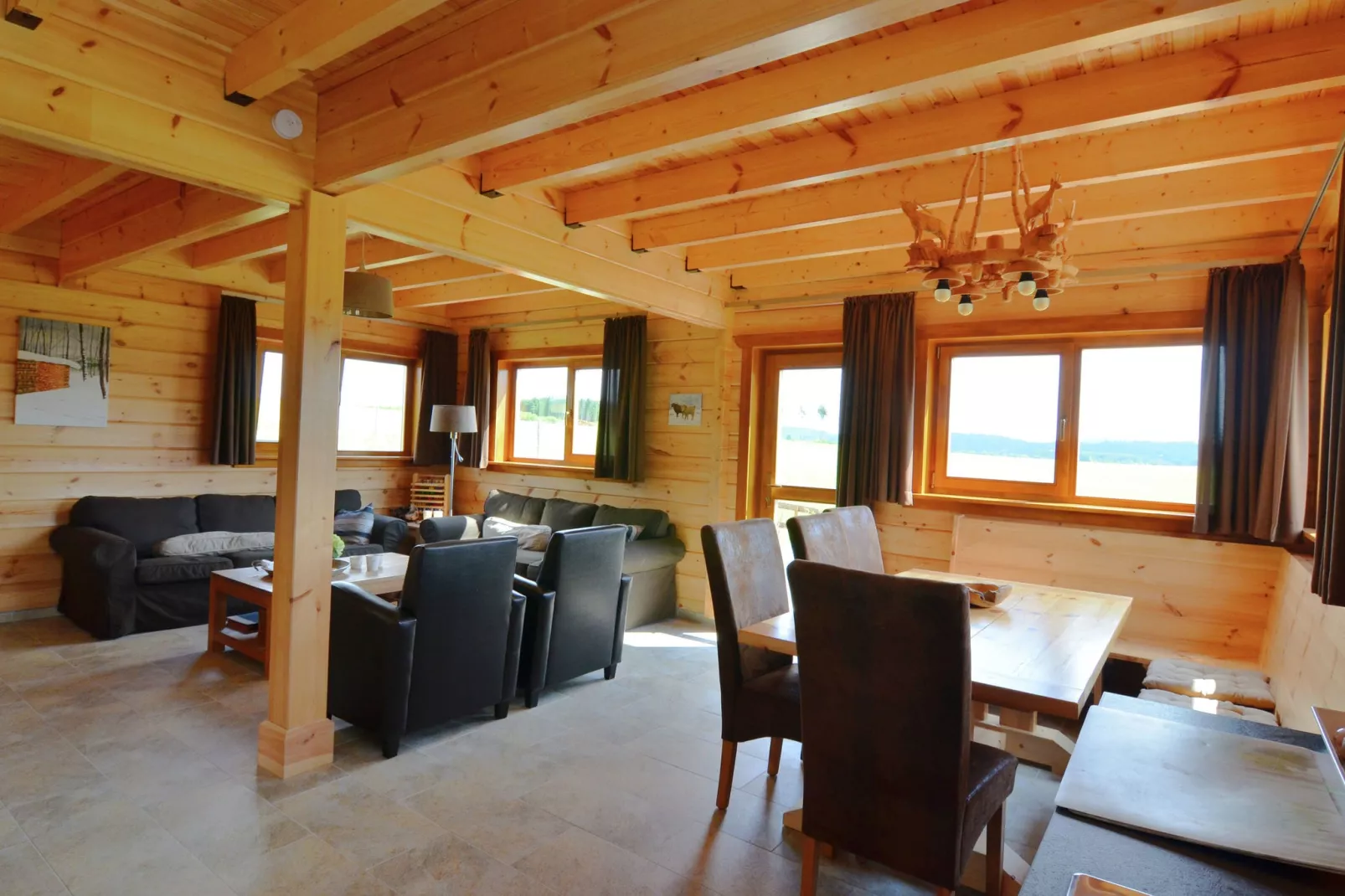 EcoLodge Sauerland 1