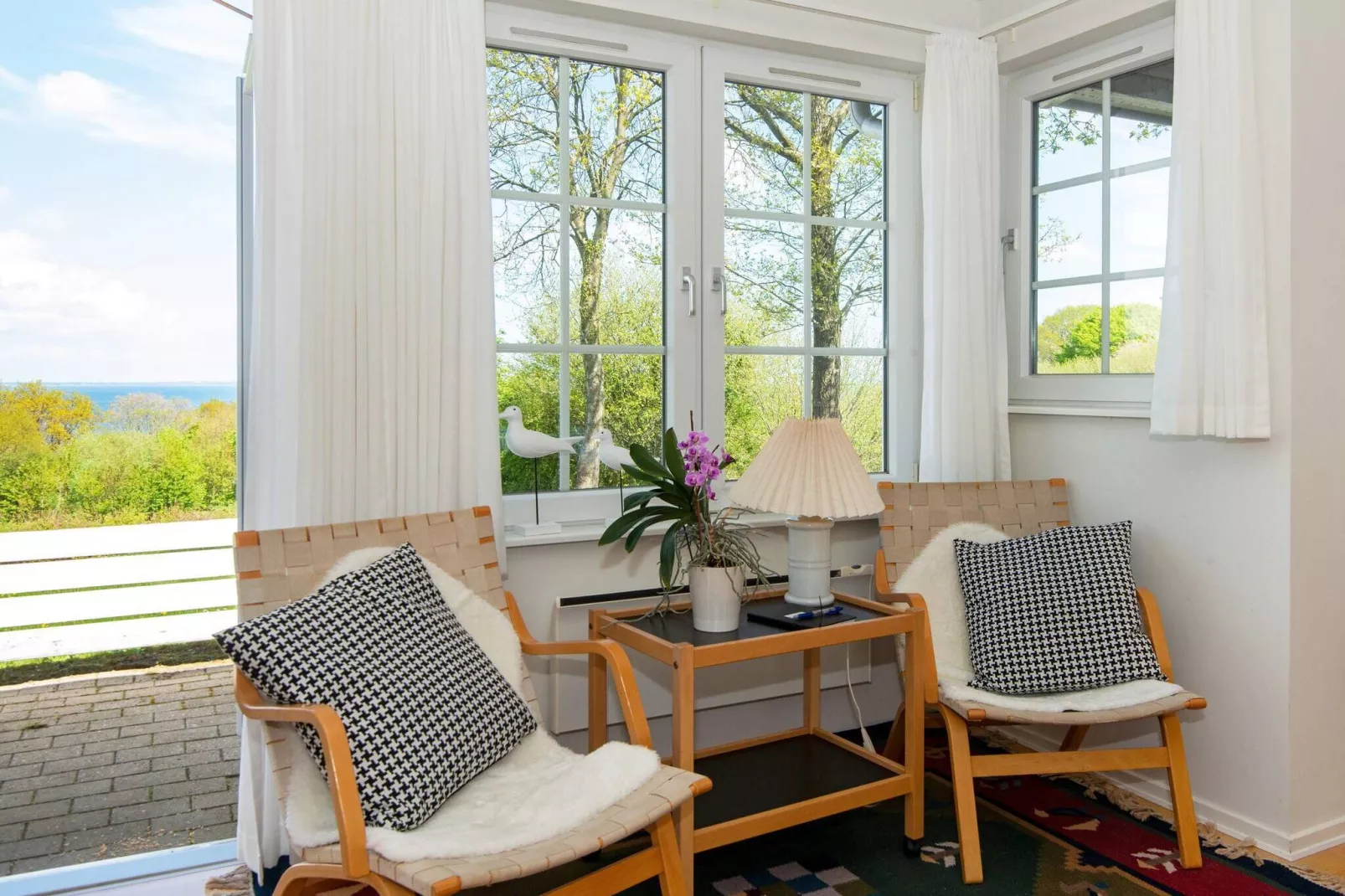 6 persoons vakantie huis in Aabenraa-Binnen