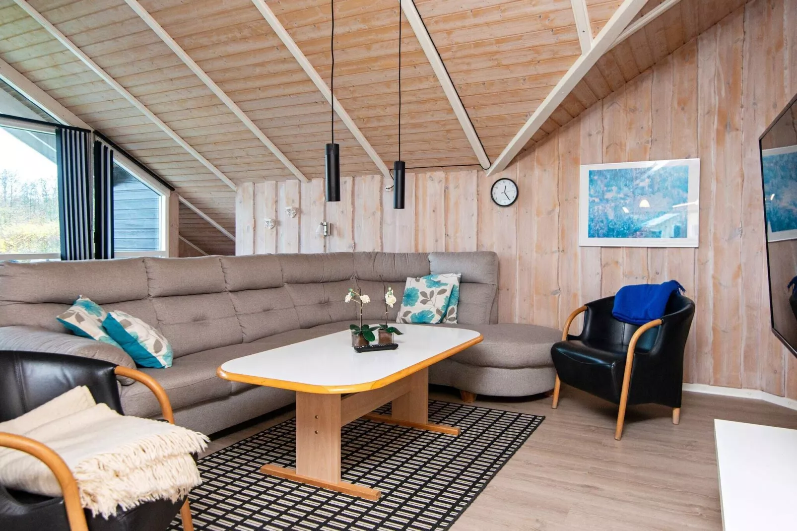 8 persoons vakantie huis in Sydals-Binnen