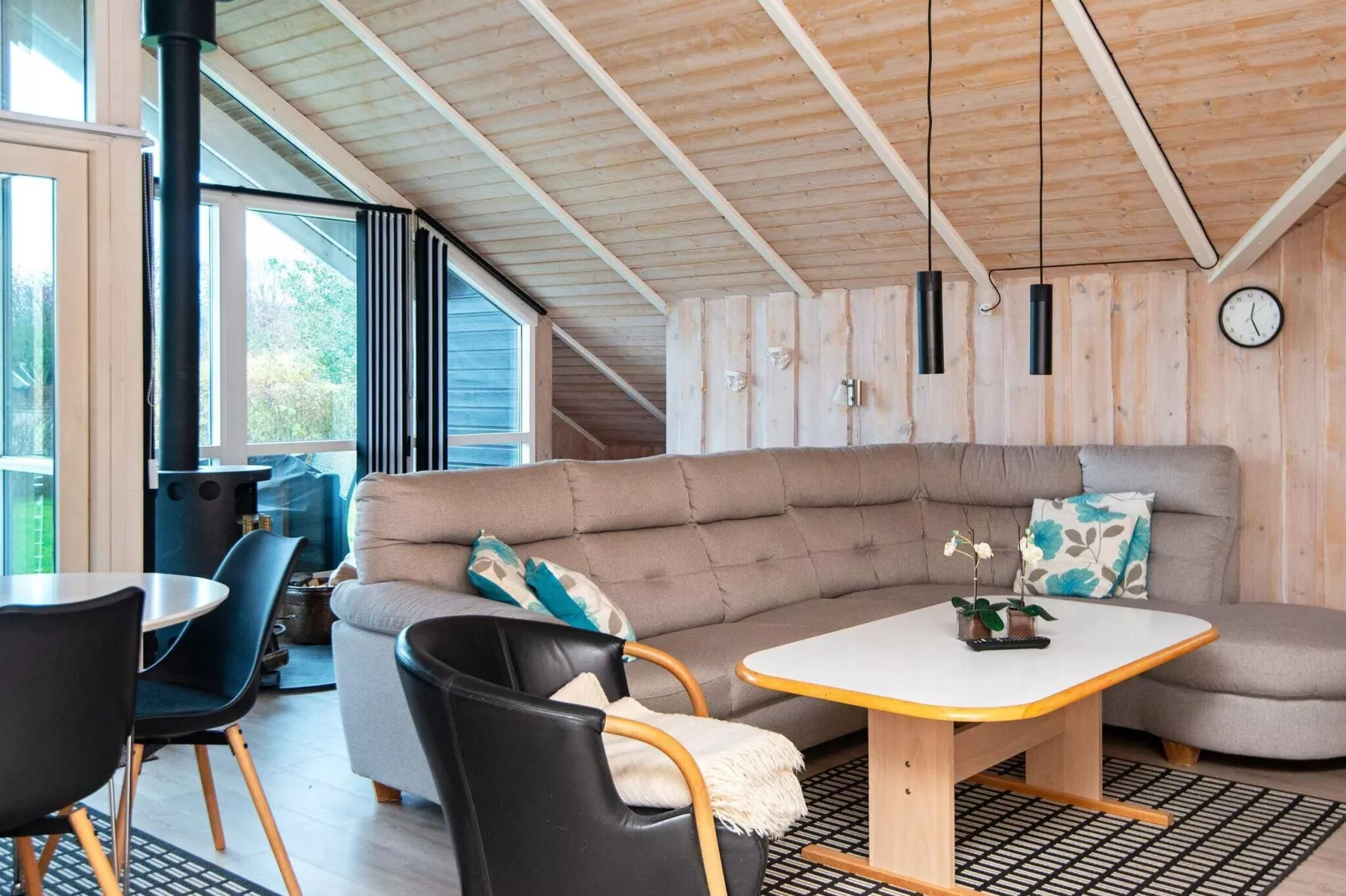 8 persoons vakantie huis in Sydals-Binnen
