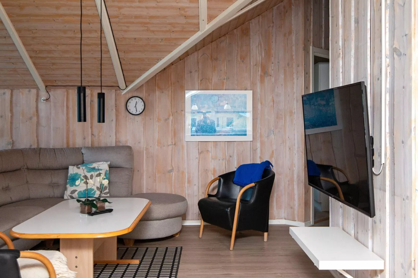 8 persoons vakantie huis in Sydals-Binnen