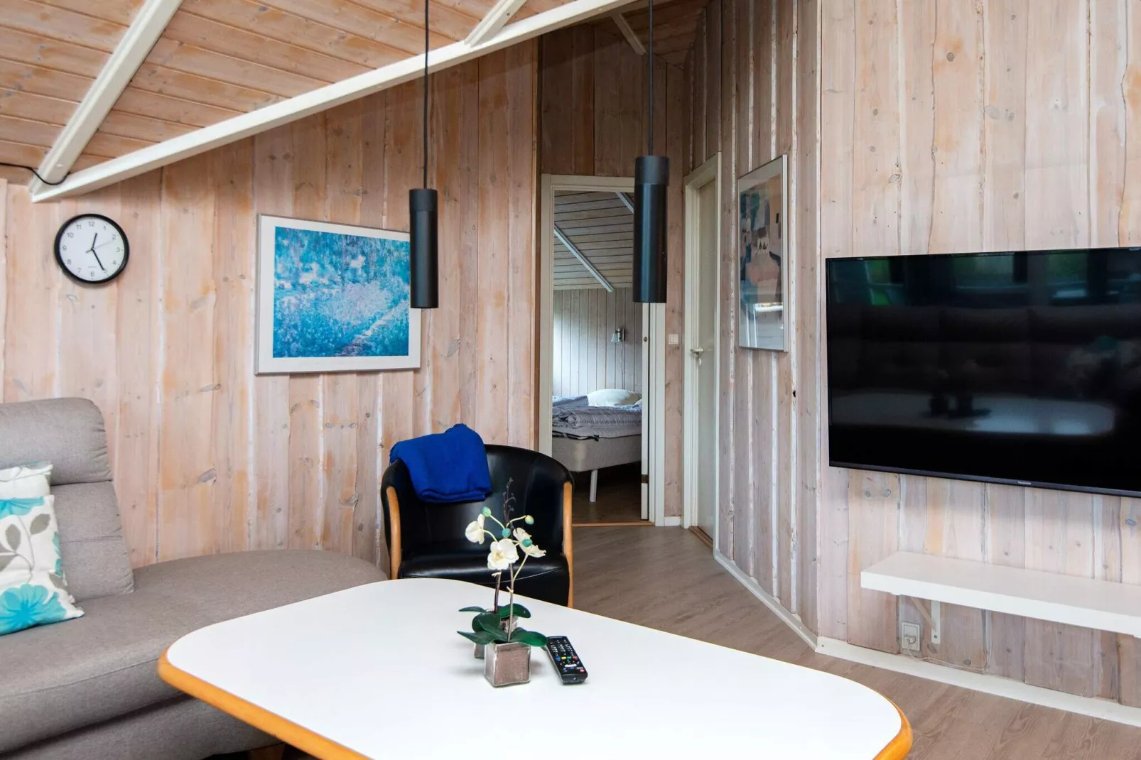8 persoons vakantie huis in Sydals-Binnen
